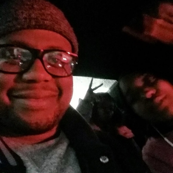 Meet your Posher, Samuel - Picture 1 of 1